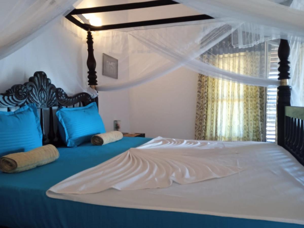 Pearl Cave Cabanas & Resturant Tangalle Exteriér fotografie